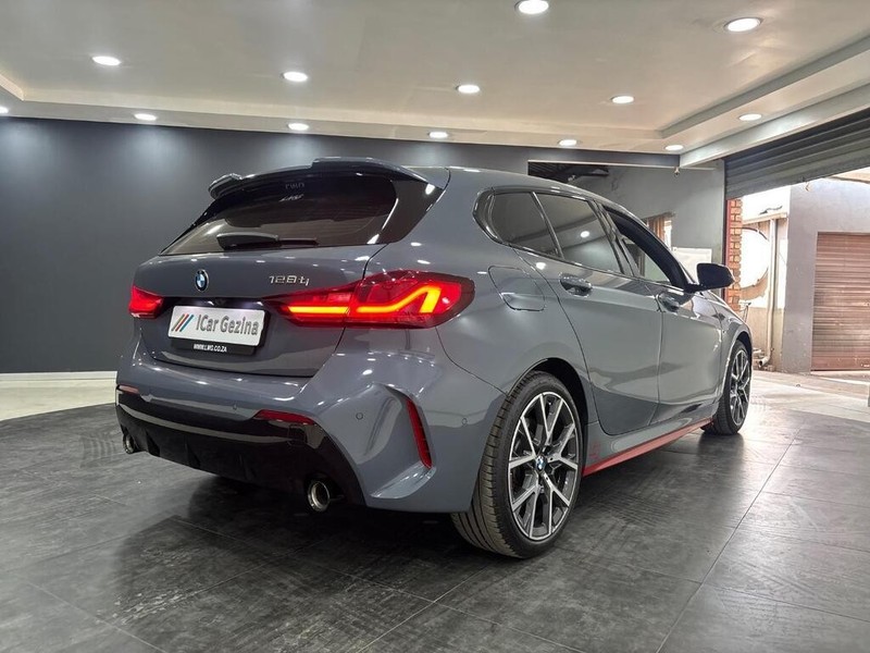 BMW 1 Series - ICar Gezina - Image 3