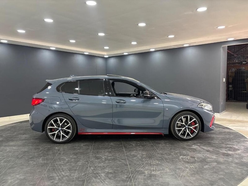 BMW 1 Series - ICar Gezina - Image 2