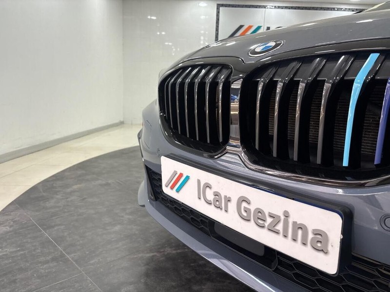 BMW 1 Series - ICar Gezina - Image 13