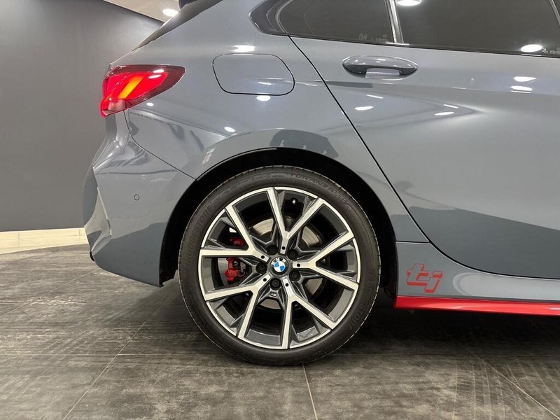 BMW 1 Series - ICar Gezina - Image 20