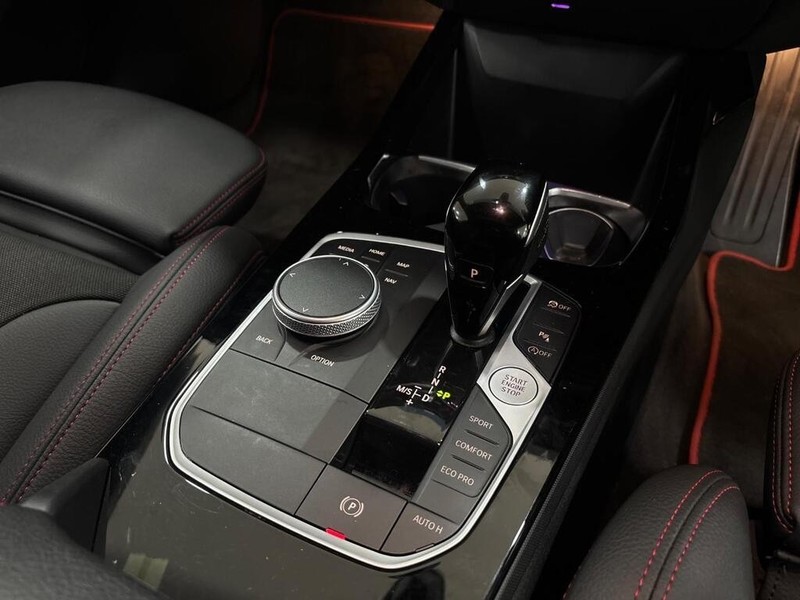 BMW 1 Series - ICar Gezina - Image 11