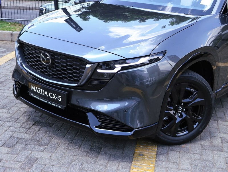 Mazda CX-5 - Mazda Midrand - Image 3
