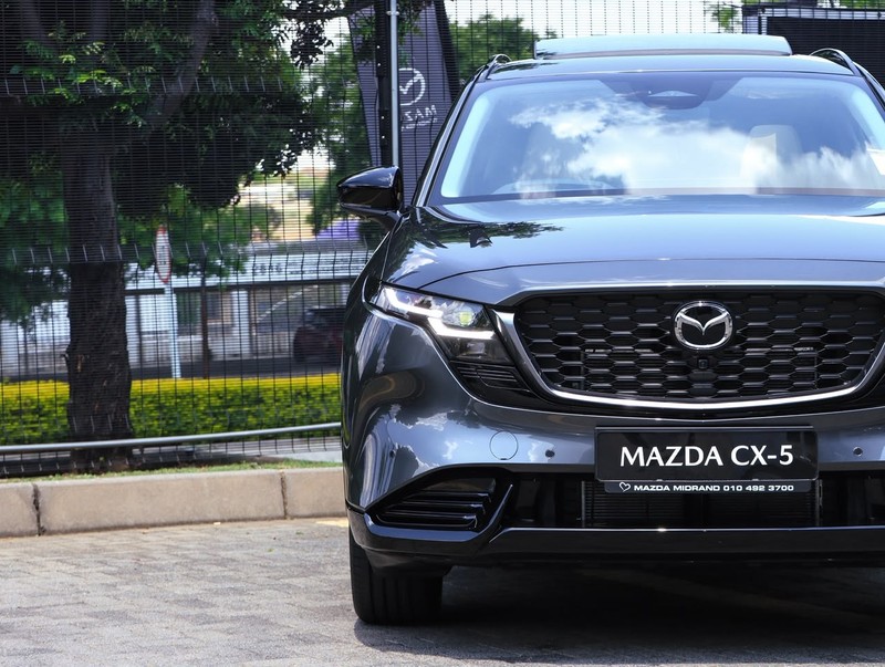 Mazda CX-5 - Mazda Midrand - Image 6