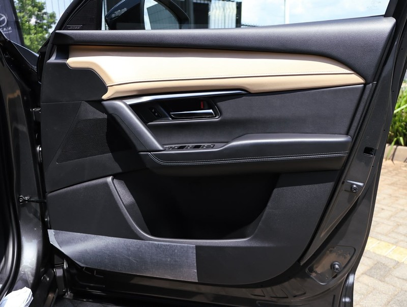 Mazda CX-5 - Mazda Midrand - Image 8