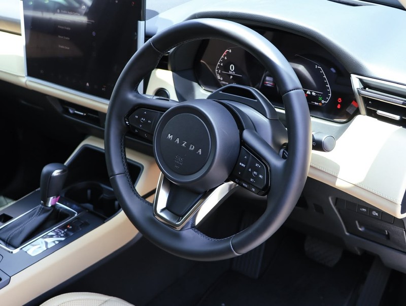 Mazda CX-5 - Mazda Midrand - Image 7