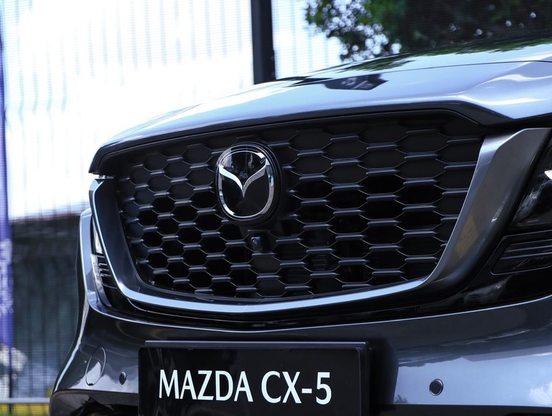 Mazda CX-5 - Mazda Midrand - Image 5