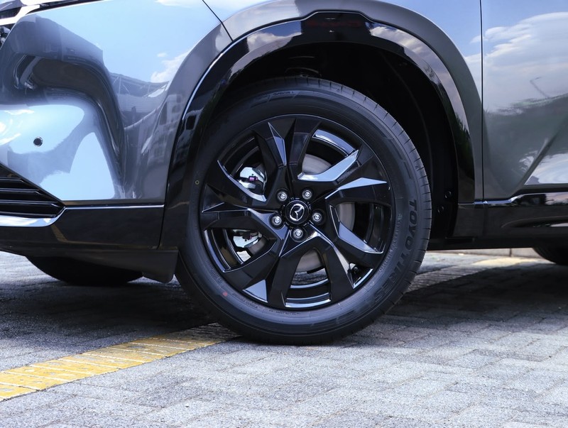 Mazda CX-5 - Mazda Midrand - Image 2
