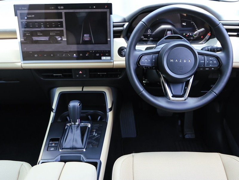 Mazda CX-5 - Mazda Midrand - Image 18
