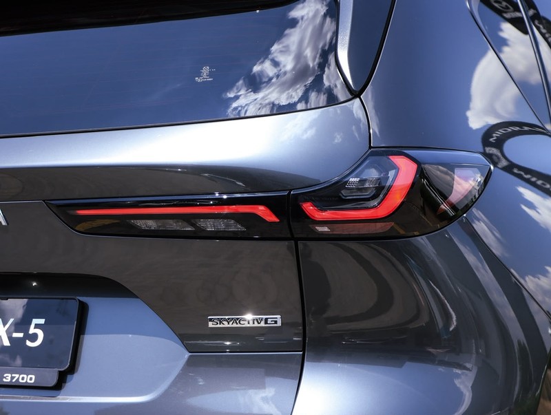 Mazda CX-5 - Mazda Midrand - Image 25