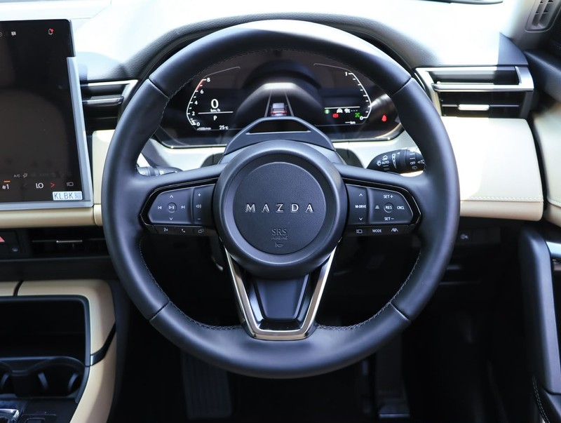Mazda CX-5 - Mazda Midrand - Image 15