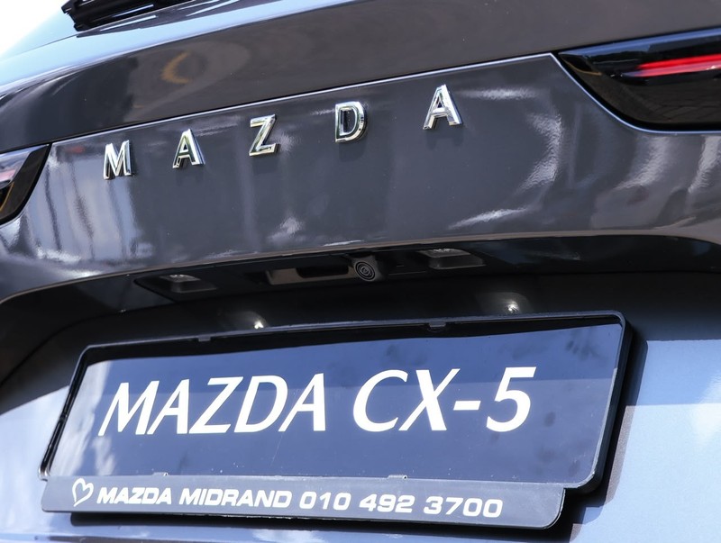 Mazda CX-5 - Mazda Midrand - Image 27