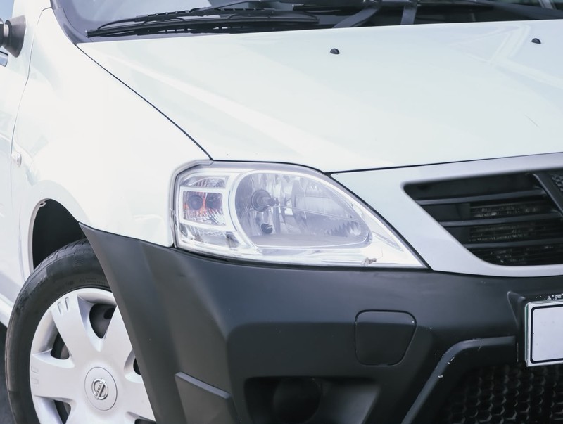 Nissan NP200 - Isuzu Richards Bay - Image 5