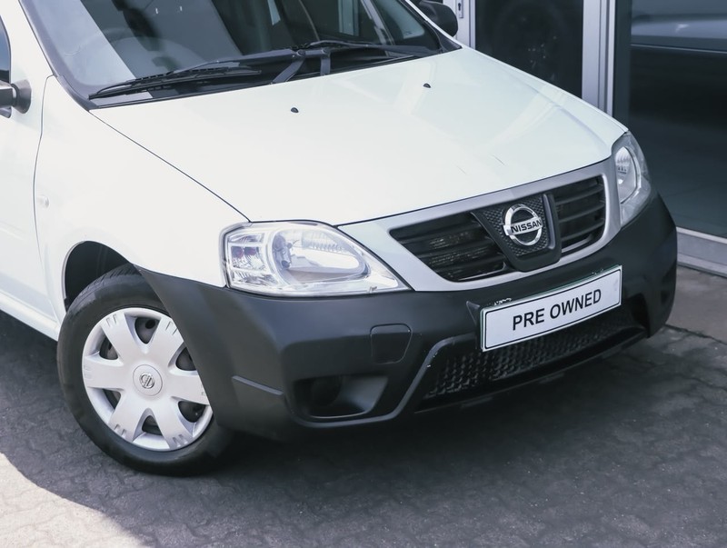 Nissan NP200 - Isuzu Richards Bay - Image 3
