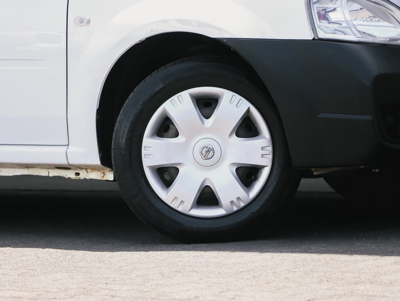 Nissan NP200 - Isuzu Richards Bay - Image 4