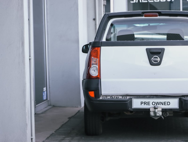 Nissan NP200 - Isuzu Richards Bay - Image 11