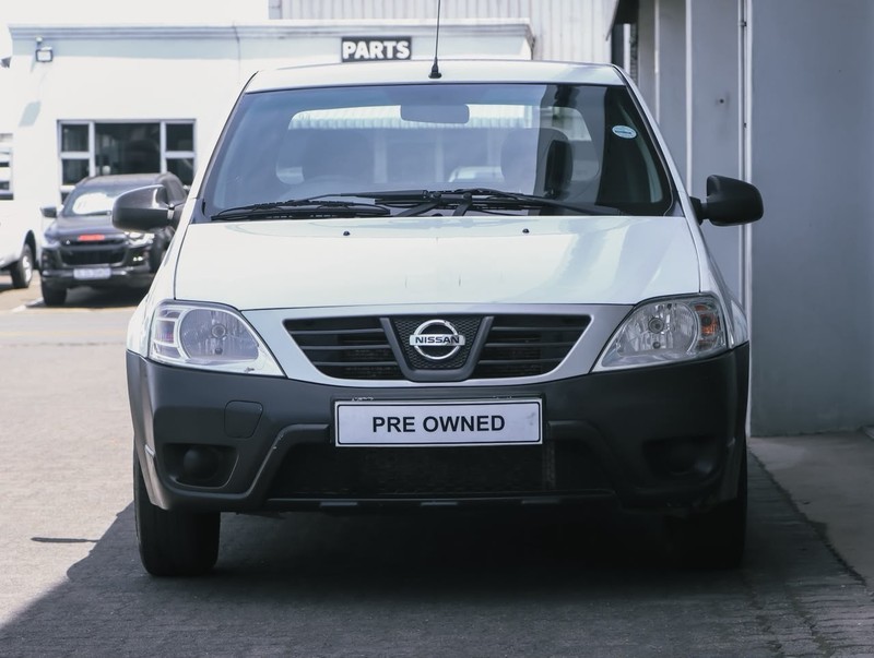 Nissan NP200 - Isuzu Richards Bay - Image 8
