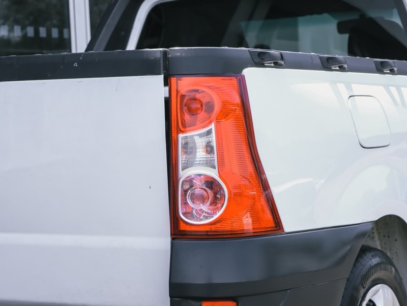 Nissan NP200 - Isuzu Richards Bay - Image 10