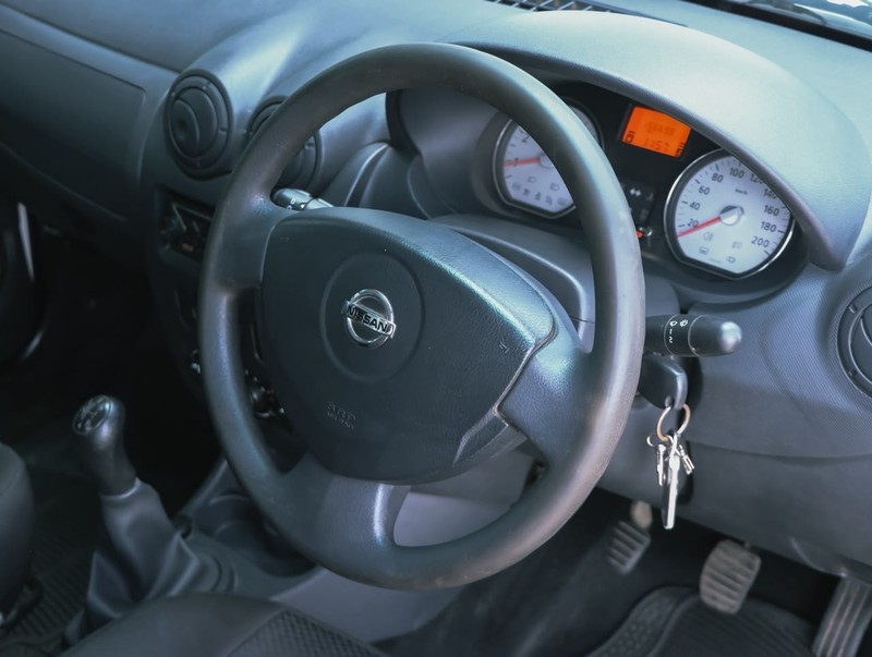 Nissan NP200 - Isuzu Richards Bay - Image 17