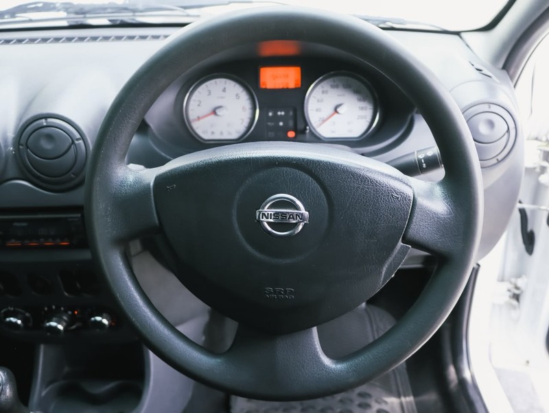 Nissan NP200 - Isuzu Richards Bay - Image 19