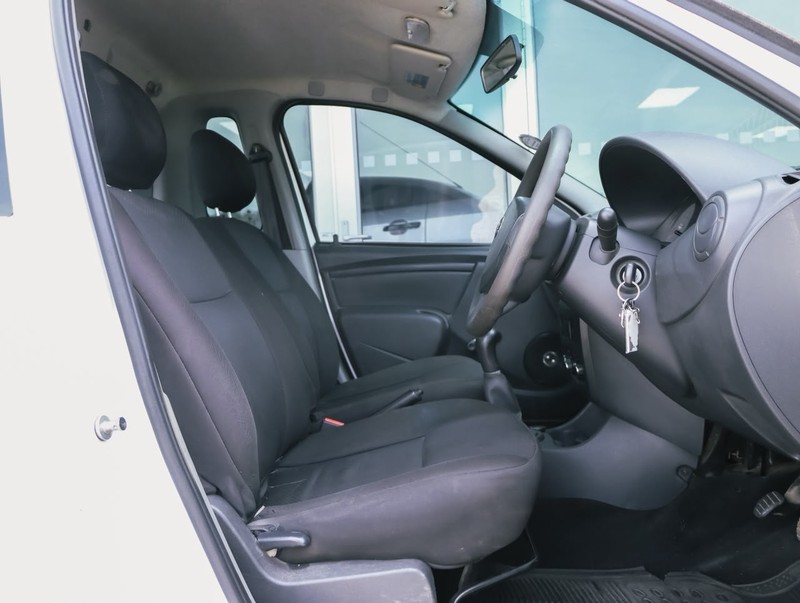 Nissan NP200 - Isuzu Richards Bay - Image 16