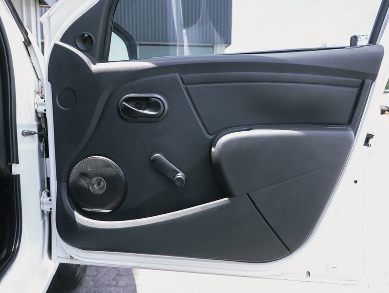 Nissan NP200 - Isuzu Richards Bay - Image 18