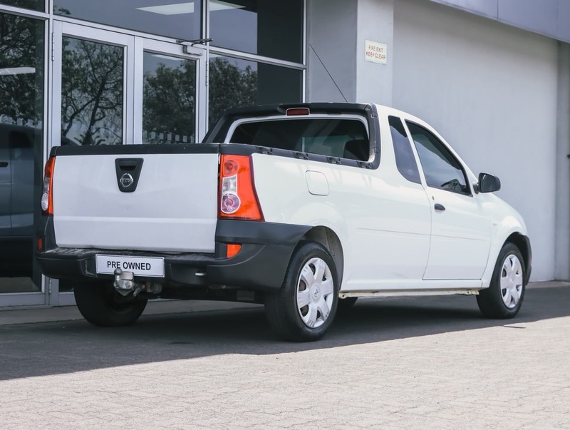 Nissan NP200 - Isuzu Richards Bay - Image 13