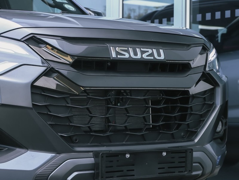 Isuzu D-Max - Isuzu Richards Bay - Image 5
