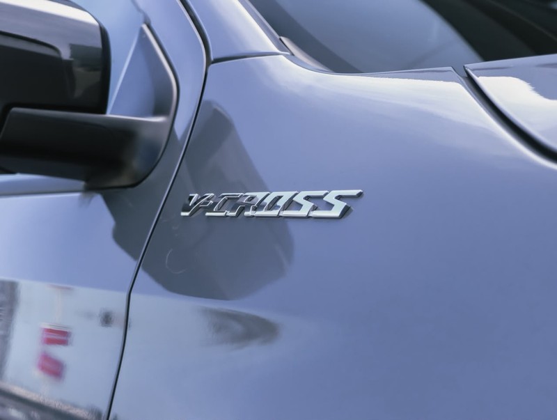 Isuzu D-Max - Isuzu Richards Bay - Image 8