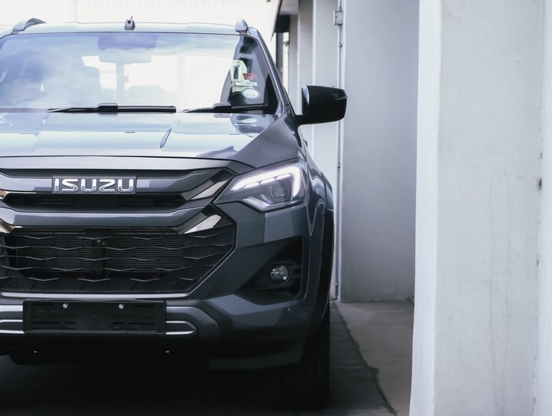 Isuzu D-Max - Isuzu Richards Bay - Image 6