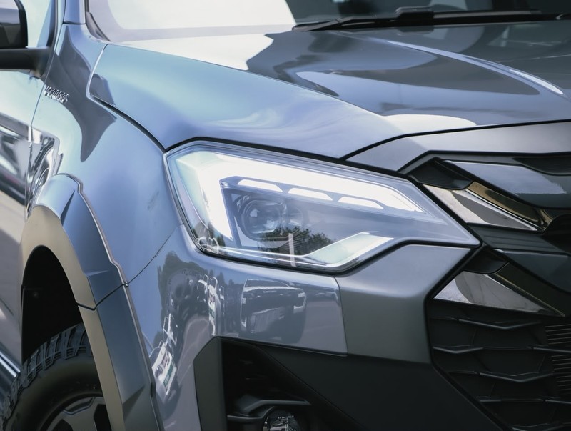 Isuzu D-Max - Isuzu Richards Bay - Image 4