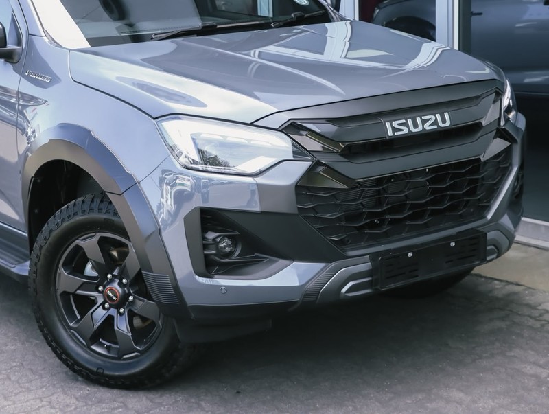 Isuzu D-Max - Isuzu Richards Bay - Image 2