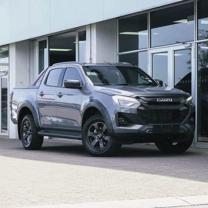 Isuzu D-Max - Isuzu Richards Bay - Image 1
