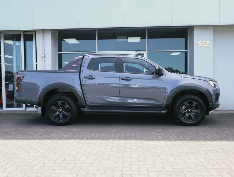 Isuzu D-Max - Isuzu Richards Bay - Image 7
