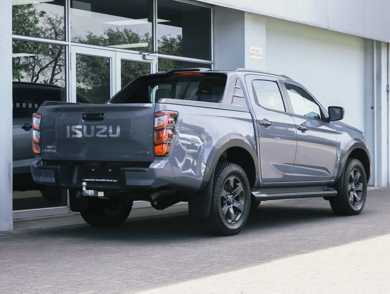 Isuzu D-Max - Isuzu Richards Bay - Image 9