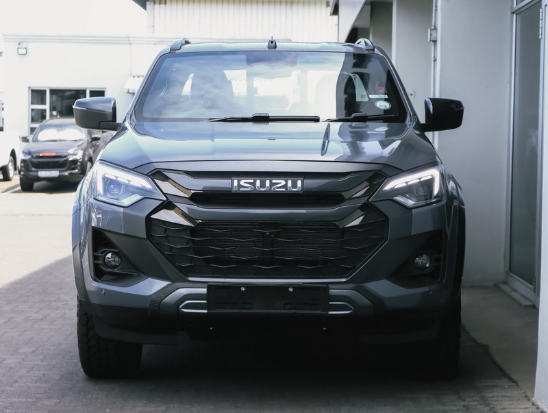 Isuzu D-Max - Isuzu Richards Bay - Image 10