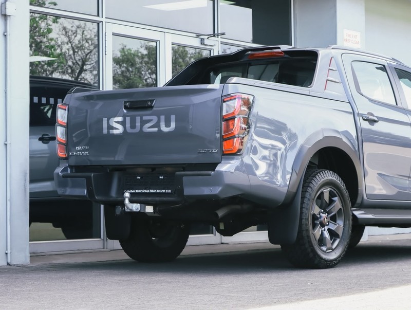 Isuzu D-Max - Isuzu Richards Bay - Image 11