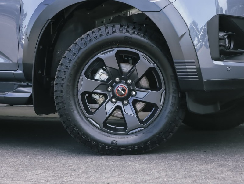 Isuzu D-Max - Isuzu Richards Bay - Image 3