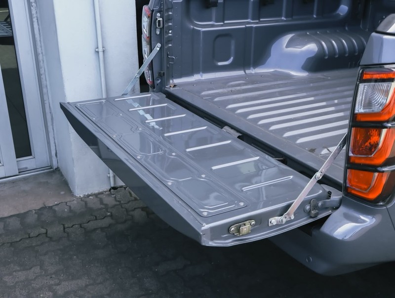Isuzu D-Max - Isuzu Richards Bay - Image 15