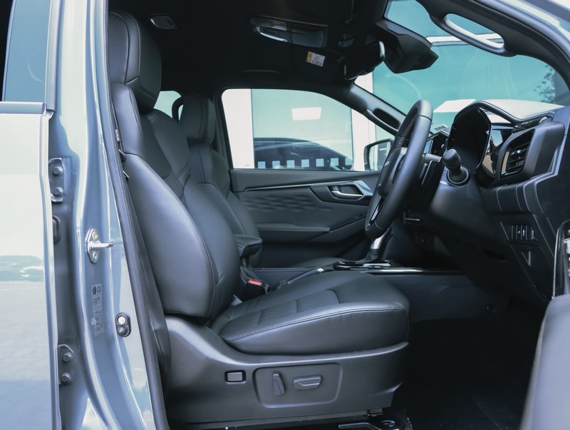 Isuzu D-Max - Isuzu Richards Bay - Image 20