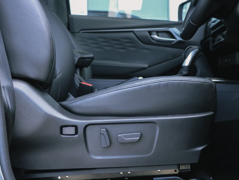 Isuzu D-Max - Isuzu Richards Bay - Image 21