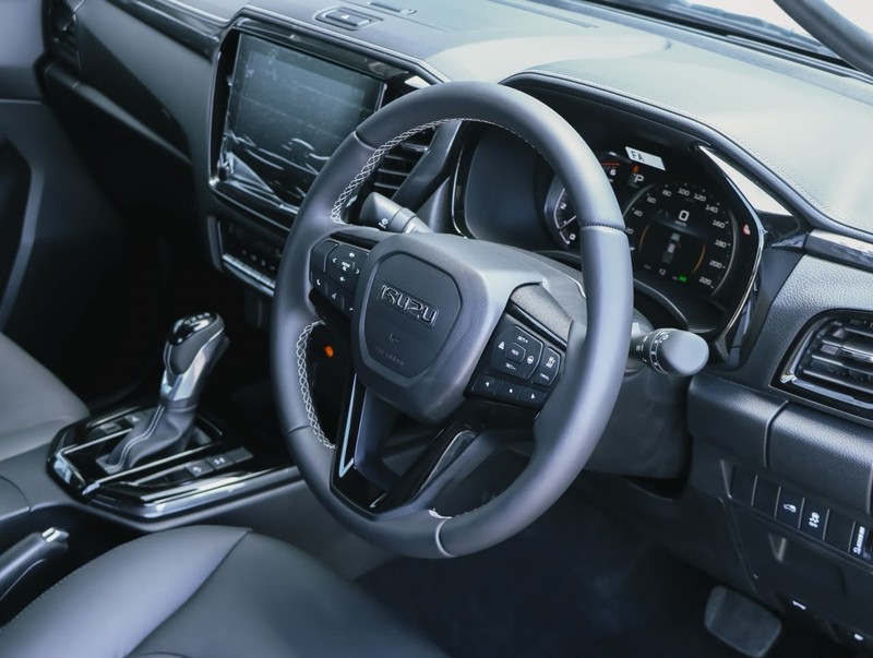 Isuzu D-Max - Isuzu Richards Bay - Image 19