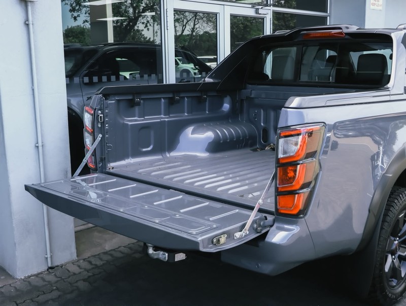 Isuzu D-Max - Isuzu Richards Bay - Image 17