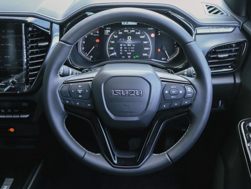Isuzu D-Max - Isuzu Richards Bay - Image 25