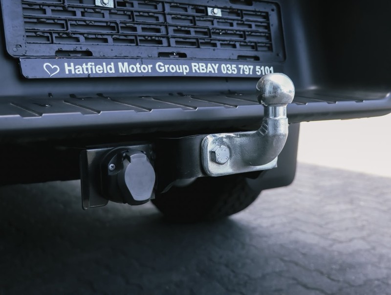 Isuzu D-Max - Isuzu Richards Bay - Image 18