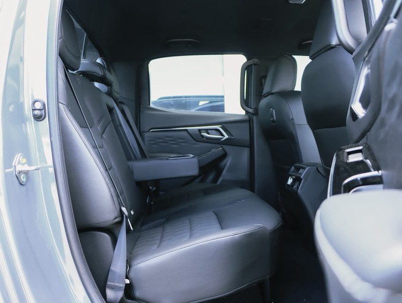 Isuzu D-Max - Isuzu Richards Bay - Image 22