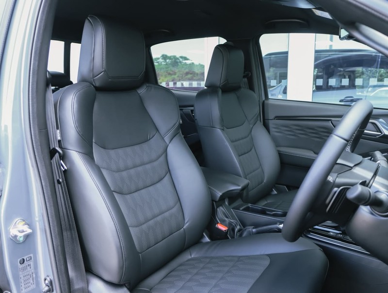 Isuzu D-Max - Isuzu Richards Bay - Image 23