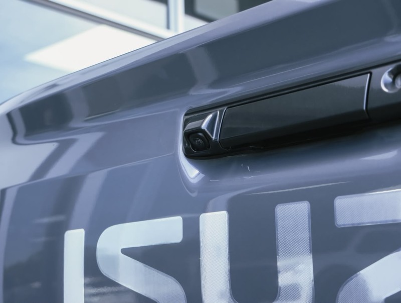 Isuzu D-Max - Isuzu Richards Bay - Image 14
