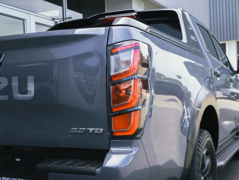 Isuzu D-Max - Isuzu Richards Bay - Image 16