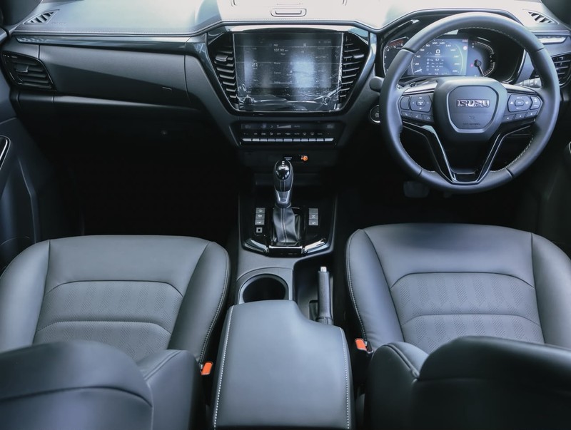 Isuzu D-Max - Isuzu Richards Bay - Image 30