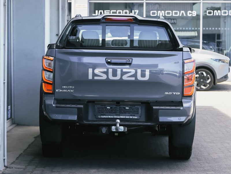 Isuzu D-Max - Isuzu Richards Bay - Image 13